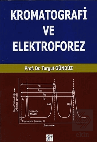 Kromatografi ve Elektroforez