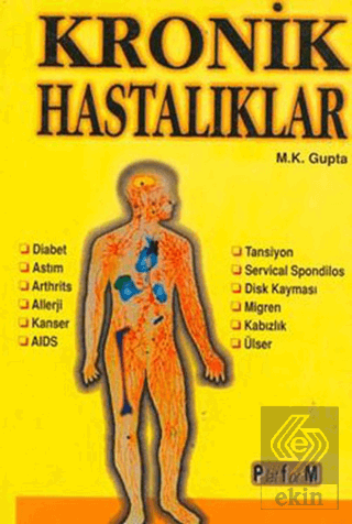 Kronik Hastalıklar