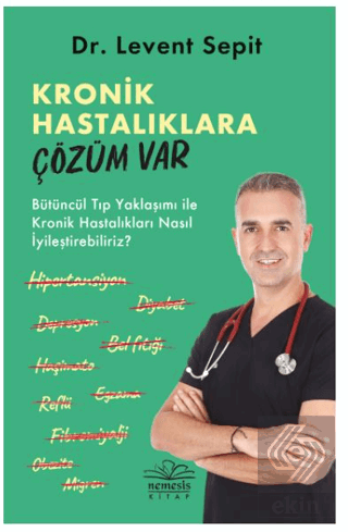 Kronik Hastalıklara Çözüm Var