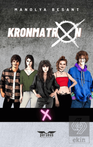 Kronmatron X