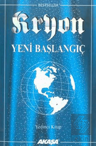 Kryon: 7. Kitap Yeni Başlangıç