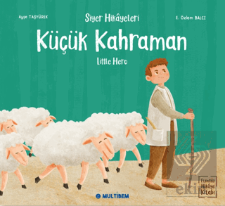 Ku¨çu¨k Kahraman