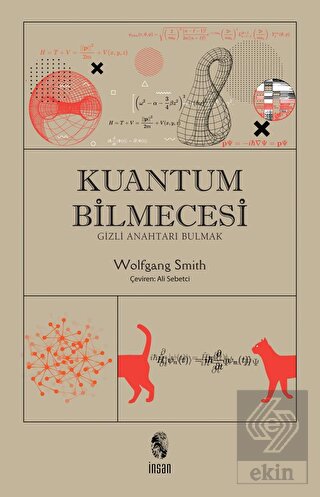 Kuantum Bilmecesi