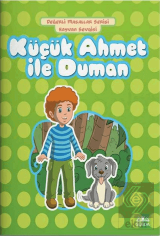 Küçük Ahmet ile Duman