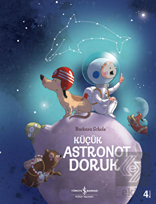 Küçük Astronot Doruk