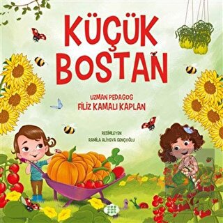 Küçük Bostan