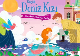 Küçük Deniz Kızı