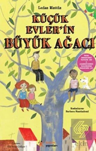 Küçük Evler'in Büyük Ağacı