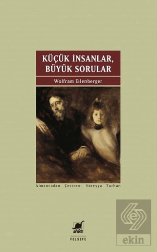 Küçük İnsanlar Büyük Sorular