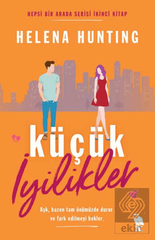 Küçük İyilikler