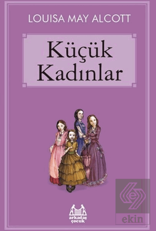 Küçük Kadınlar