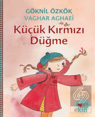 Küçük Kırmızı Düğme