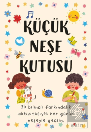 Küçük Neşe Kutusu