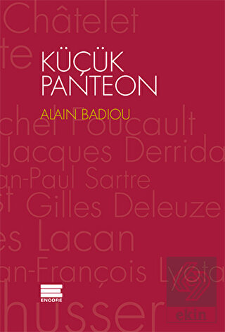 Küçük Panteon