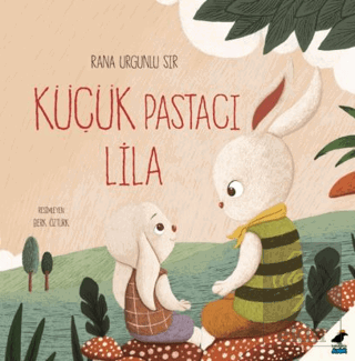 Küçük Pastacı Lila