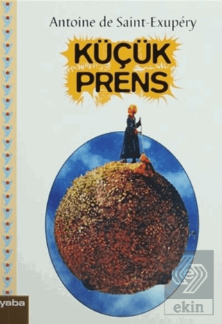 Küçük Prens