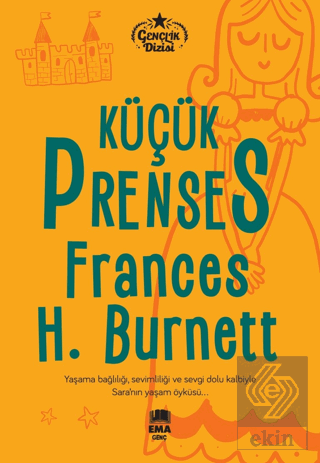 Küçük Prenses