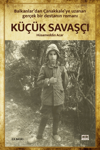 Küçük Savaşçı