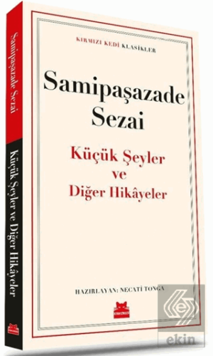 Küçük Şeyler ve Diğer Hikayeler