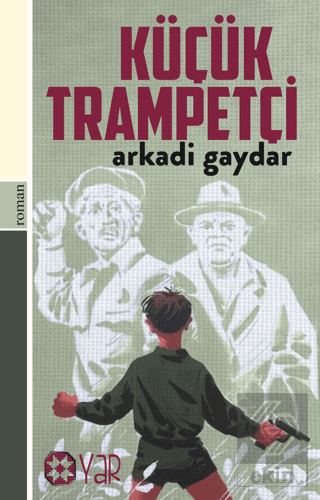 Küçük Trampetçi