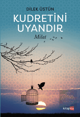 Kudretini Uyandır