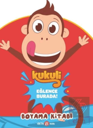 Kukuli Eğlence Burada