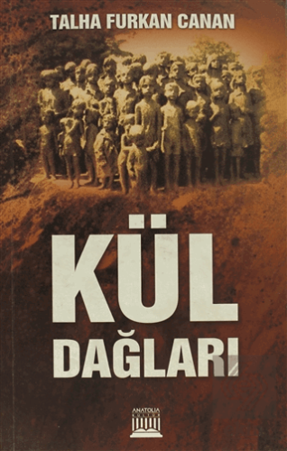 Kül Dağları