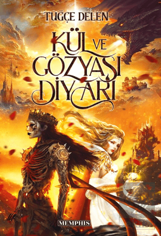 Kül ve Gözyaşı Diyarı