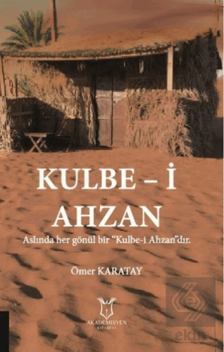 Kulbe-i Ahzan