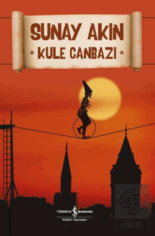 Kule Canbazı