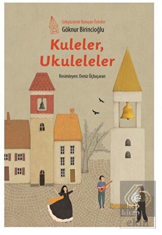 Kuleler Ukuleleler