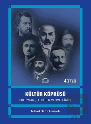 Kültür Köprüsü