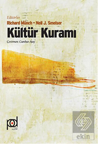 Kültür Kuramı