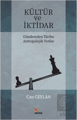 Kültür ve İktidar