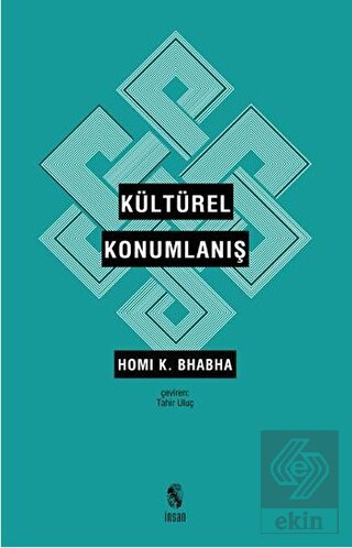 Kültürel Konumlanış