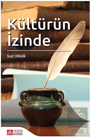 Kültürün İzinde