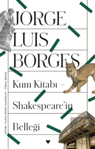 Kum Kitabı - Shakespeare'in Belleği