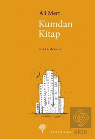 Kumdan Kitap