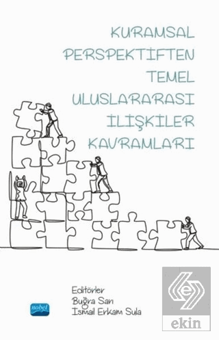 Kuramsal Perspektiften Temel Uluslararası İlişkile