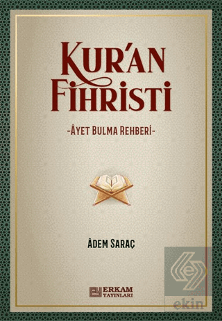 Kur'an Fihristi