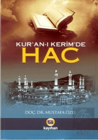 Kur\'an-ı Kerim\'de Hac