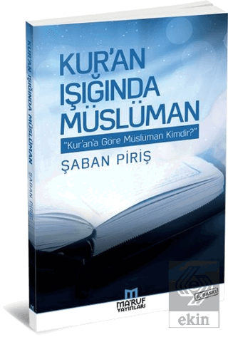 Kur\'an Işığında Müslüman