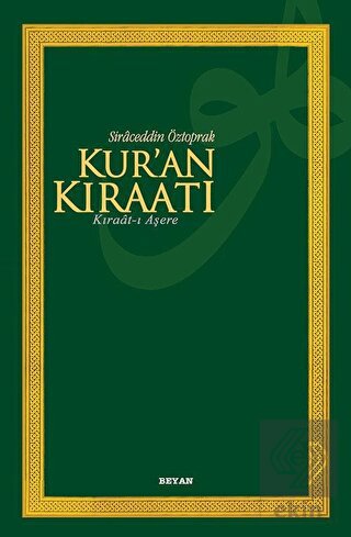 Kur\'an Kıraatı