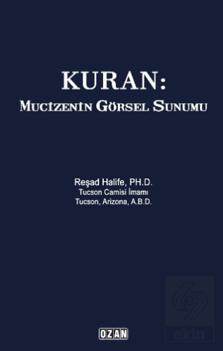 Kuran: Mucizenin Görsel Sunumu