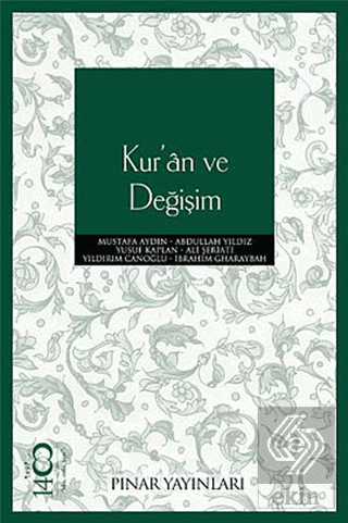 Kur\'an ve Değişim