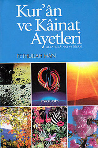 Kur\'an ve Kainat Ayetleri