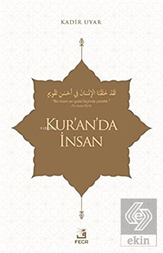 Kur\'an\'da İnsan