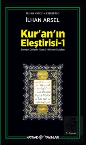 Kur\'an\'ın Eleştirisi -1