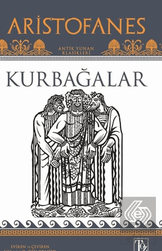 Kurbağalar