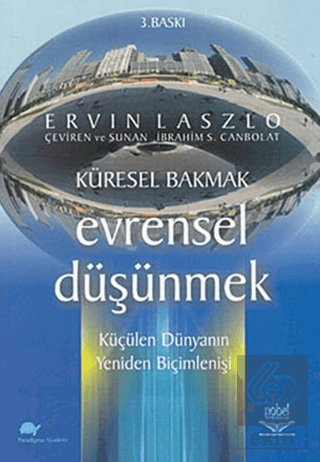 Küresel Bakmak Evrensel Düşünmek